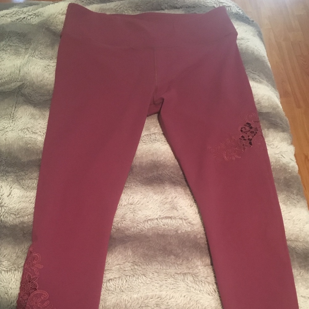 Fabletics Yoga Pants